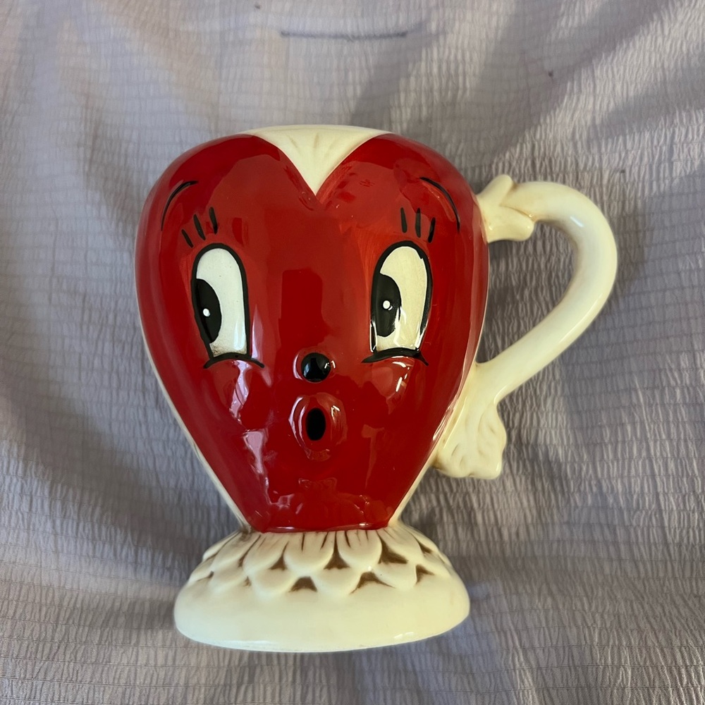 Johanna Parker Mug